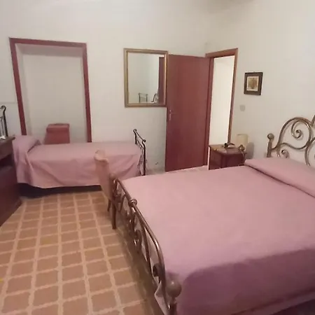Дом отдыха L'antica Torre