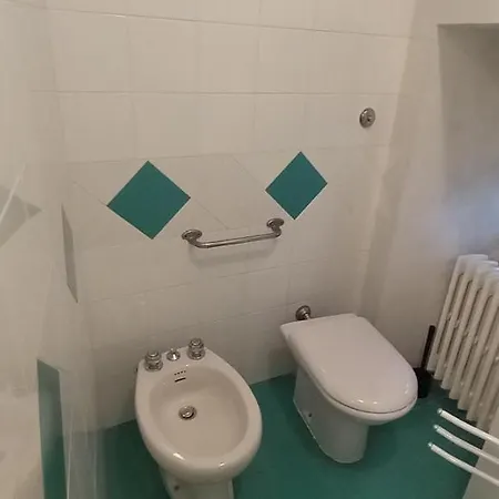 L'antica Torre Дом отдыха *