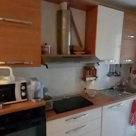 Дом отдыха L'antica Torre *