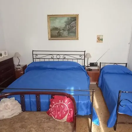 L'antica Torre Дом отдыха