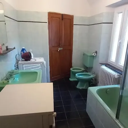 Дом отдыха L'antica Torre Петторано-суль-Джицио