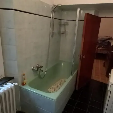 Дом отдыха L'antica Torre